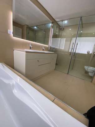 Duplex vu sur mer louer à fan résidence 3 chambre image 8