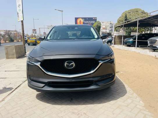 MAZDA CX-5 GT 2019 image 7