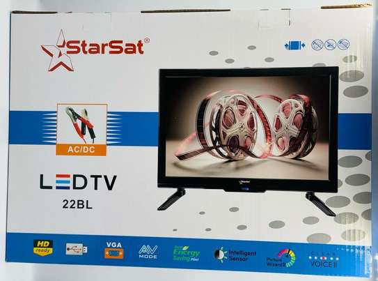 Television starsat 22 pouces image 1