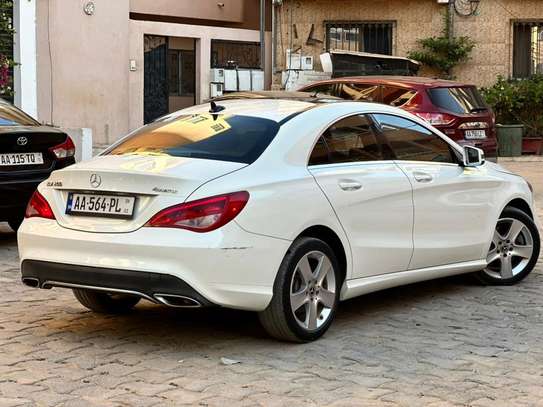 Mercedes  ANNÉE 2017 Full OPTIONS image 10