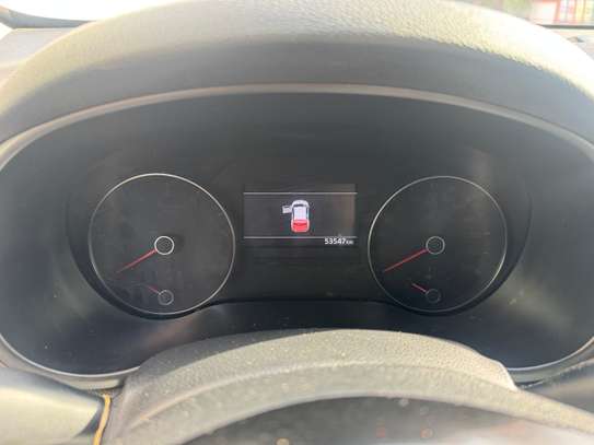 Kia Sportage 2020 image 7