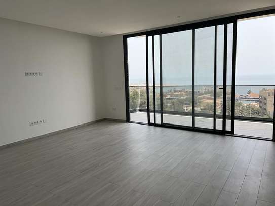 Appartement F4 à louer à Fann Résidence image 1
