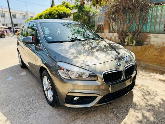 BMW series 2 image 3