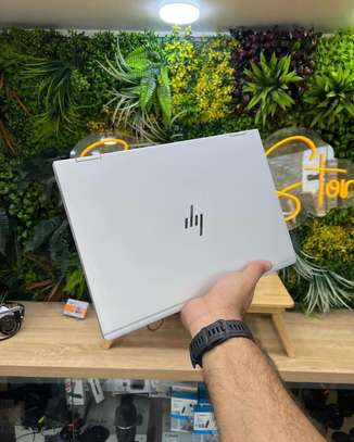 Hp EliteBook G2 7é Génération image 1