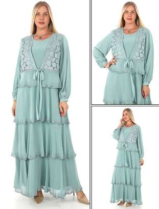 ROBE DE LUX DARA image 3