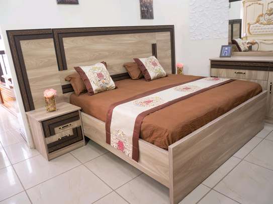 Chambres à coucher Made in Sénégal image 3