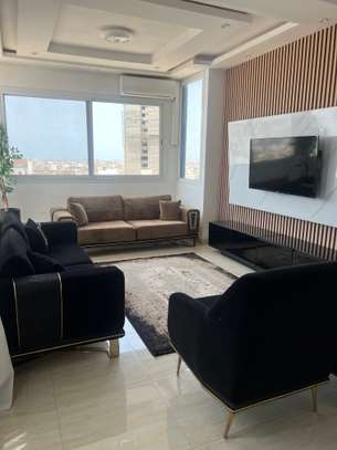 Appartement meublé aux Mamelles image 1
