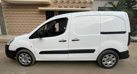 Citroen  berlingo image 5