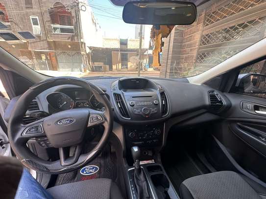 Ford Escape 2017 4x4 image 7