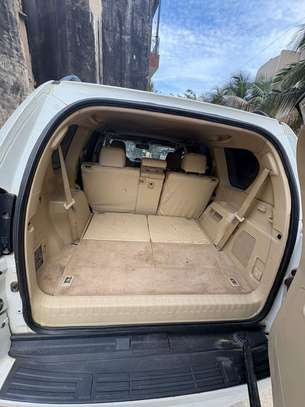 TOYOTA PRADO 2016 image 1
