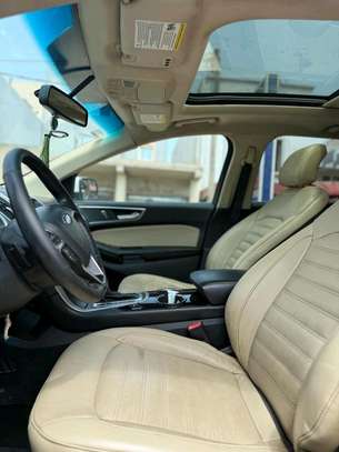 ford edge 2016 image 5