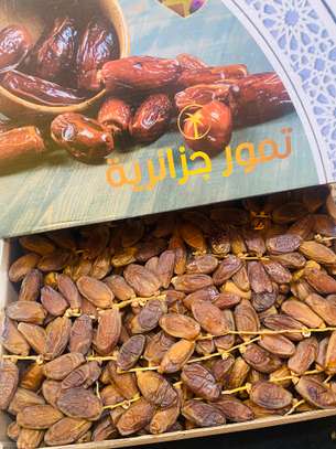 Dattes Deglet Nour 5kg image 3