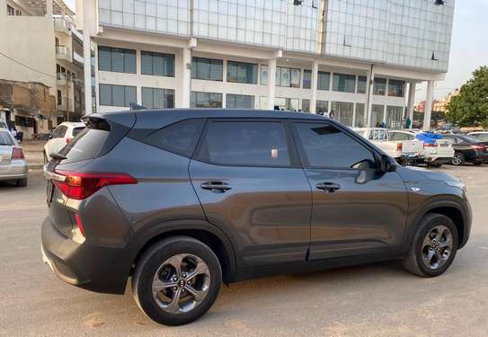KIA SELTOS 2020 VENANT image 6