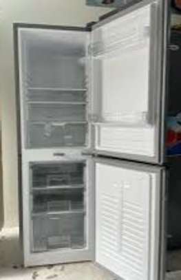 FRIGO COMBINÉ ASTECH FC 180S 3 tiroirs image 2