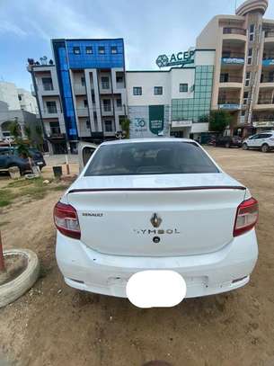 Renault Symbol 2017 1.2 image 4