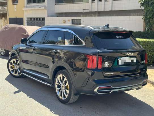 KIA SORENTO  🔘Année :  *2023* 🔘 image 13
