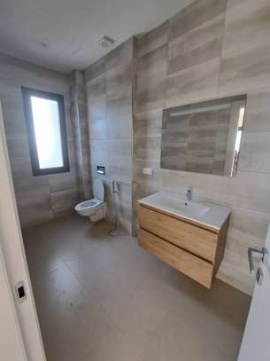appartement f4 neuf vue mer à fann image 7