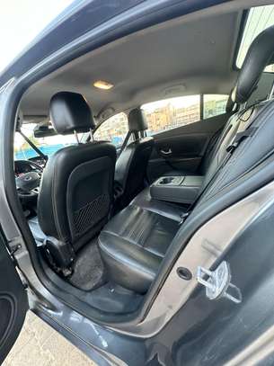 WANTER RENAULT SM3-2024 DÉJÀ IMMATRICULÉ image 12