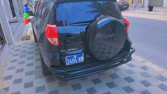 Toyota a vendre image 7