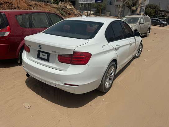 BMW 3 2015 image 13