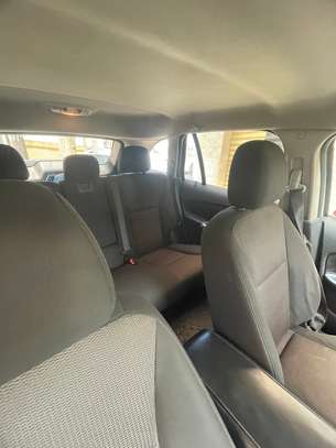 FORD EDGE  2013 image 5