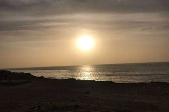 Somptueux appartement 300 m2 Vue sur Mer Almadies image 3