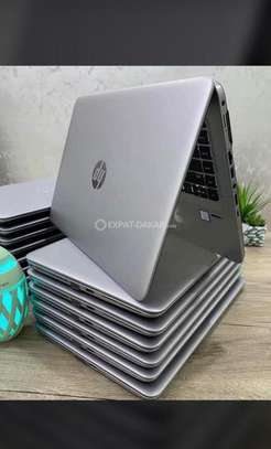 Hp Elitebook 840 G3, intel core i5, sac et livraison offerts image 1