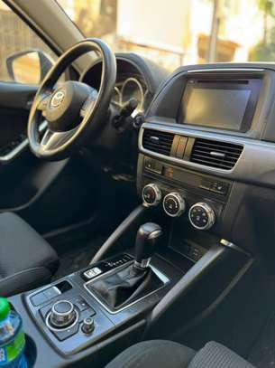 Mazda 2016 image 4