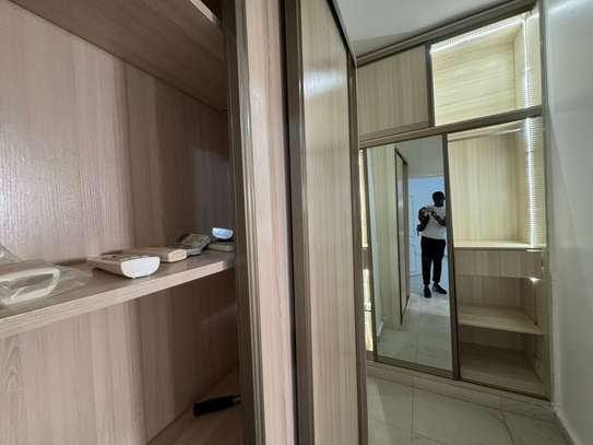 Appartement Haut Standing à la Fenêtre Mermoz image 6