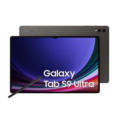 Samsung  Galaxy Tab S9 Ultra + clavier image 1