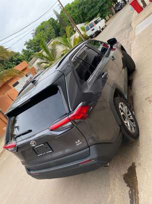Toyota Rav 4 2019 image 11