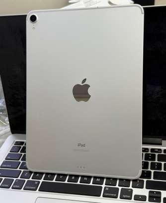 iPad Pro 2019 image 1