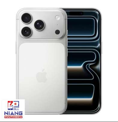 iPhone 17 pro esim image 1