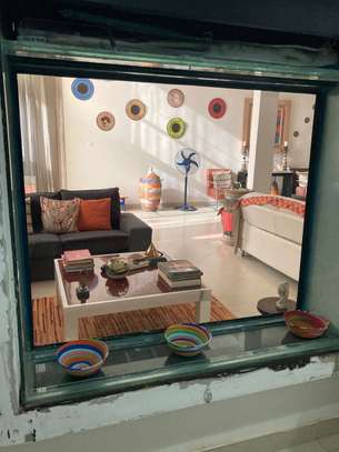 Grande villa aux Almadies proche corniche image 5