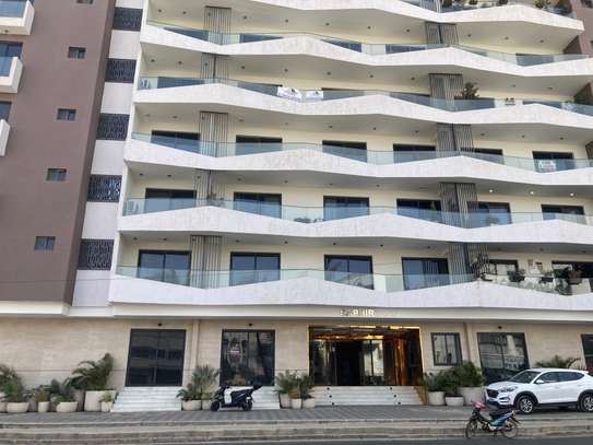 Luxueux f4 haut standing avec vue sur mer . image 5
