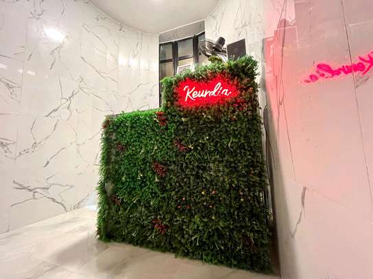 APPARTEMENT 2 CHAMBRES SALON image 7