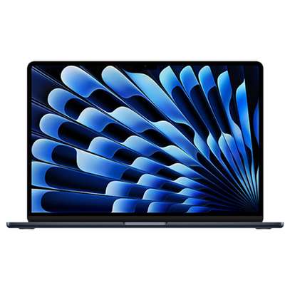 2024 Mac Book Air Puce M3 image 1