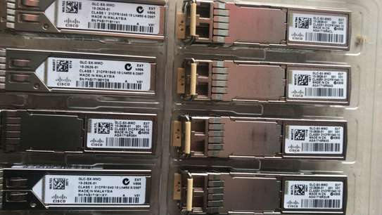 Module SFP CISCO et HP image 1