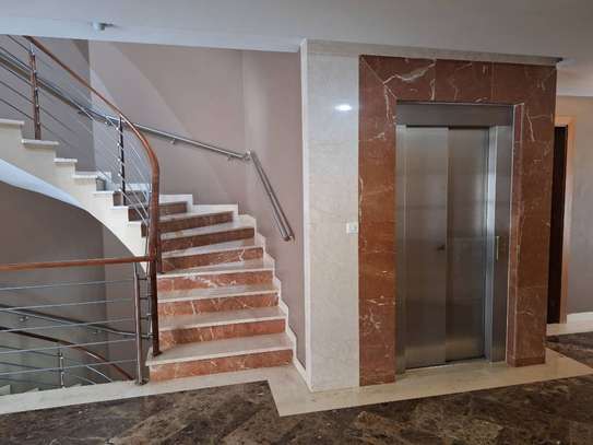 APPARTEMENT F3 A LOUER A FANN RESIDENCE image 5