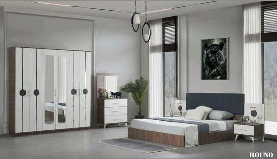 Chambre à coucher image 5