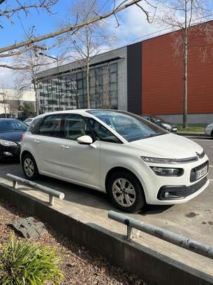 CITROËN C4 PICASSO 2018 image 4