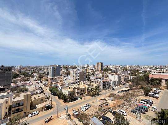 Ref_2928_GL Beaux F4 neufs à louer à Sacré-Cœur 3 image 11