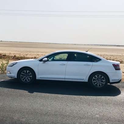 Citroën c5 type 3 image 2