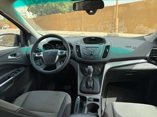 FORD ESCAPE SE 4WD 2016 image 9