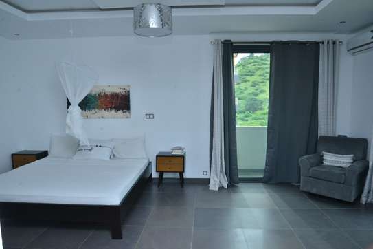Appartement grand standing aux Mamelles image 5
