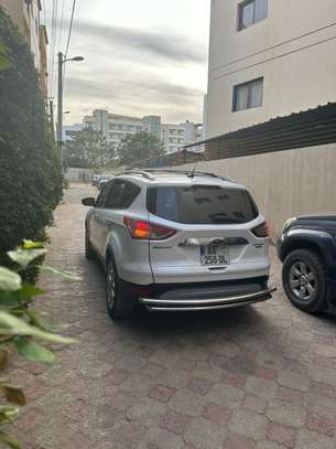 Ford escape titanium 2014 image 5