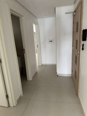 Appartement F4 dans un immeuble neuf à Ngor image 9