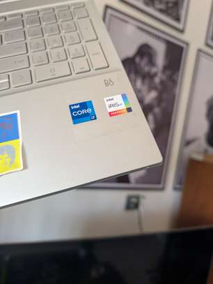 HP Pavilion/i7 11th gen /512gb /16gb ram image 5