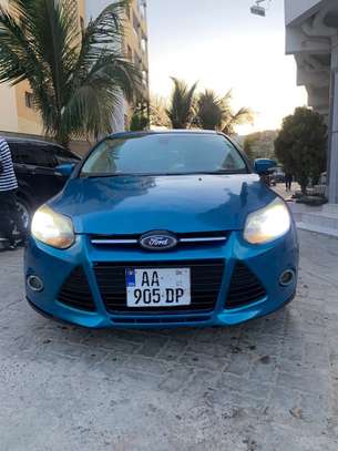 Ford focus 2013 image 5