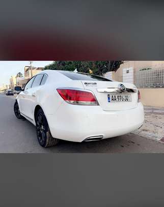 Buick Lacrosse 2014 à vendre image 3